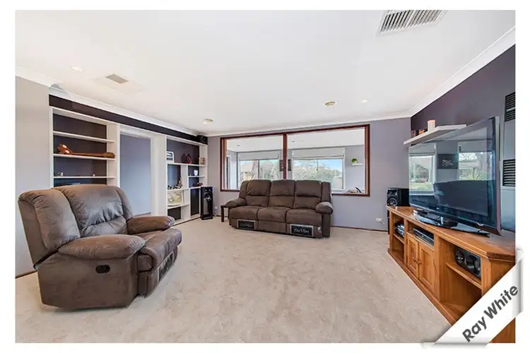 Fourth view of Homely house listing, 40 Kirkland Circuit, Macgregor ACT 2615
