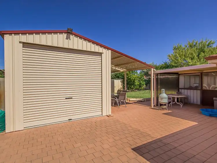 10 Keppell Mews, Rockingham WA 6168