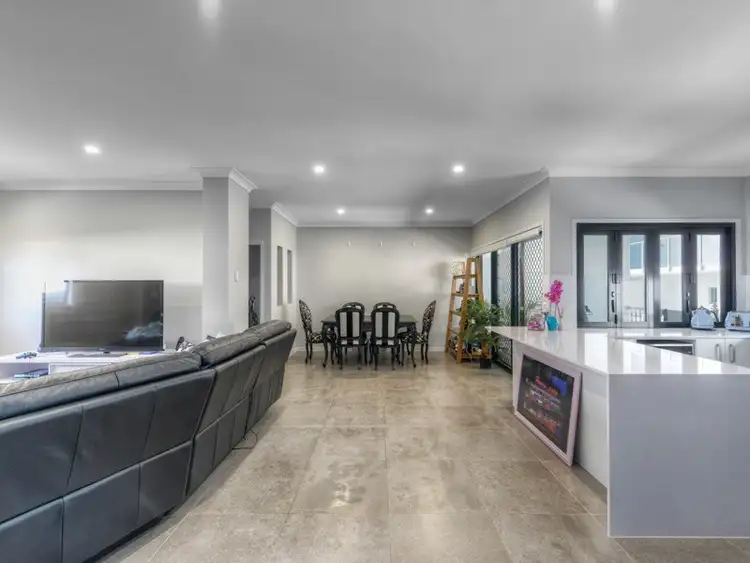 Fifth view of Homely townhouse listing, 3/15A Grafton Street, Windsor QLD 4030