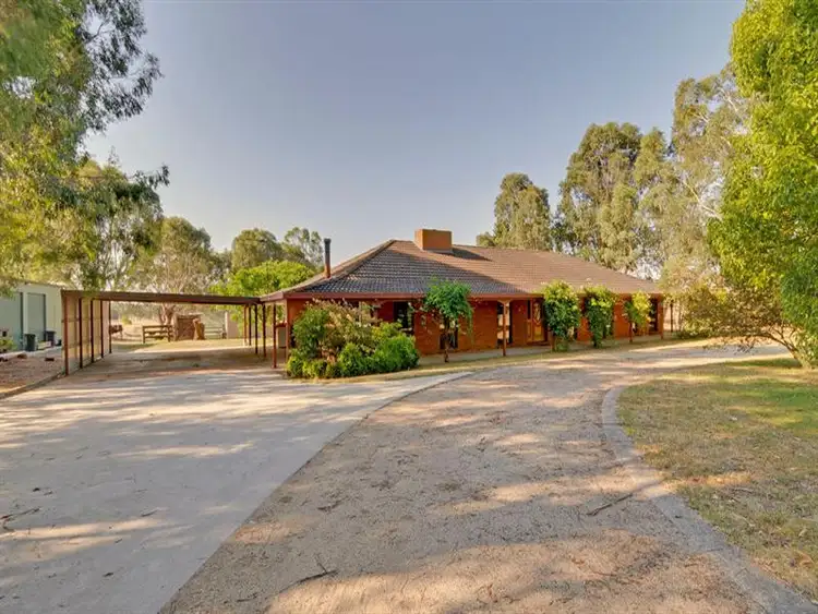 Main view of Homely house listing, 6 Wright Court, Rosedale VIC 3847