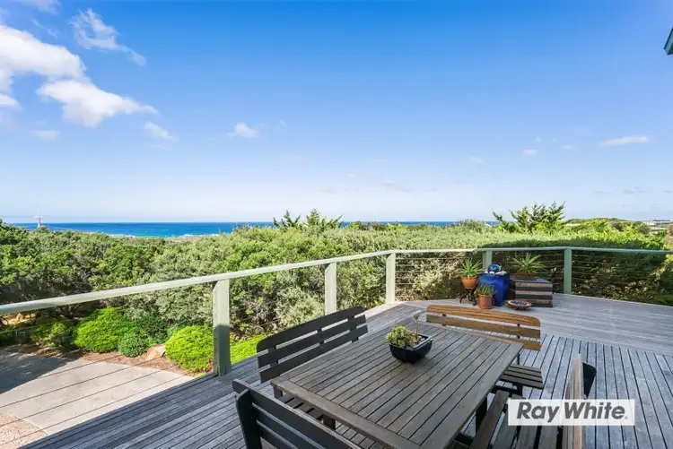 Second view of Homely house listing, 27 Paradise Drive, St Andrews Beach VIC 3941