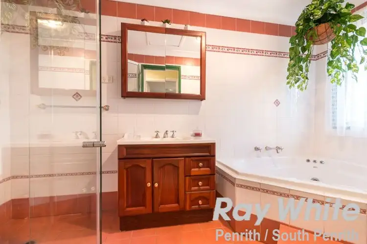 Seventh view of Homely house listing, 6 Swagman Place, Werrington Downs NSW 2747