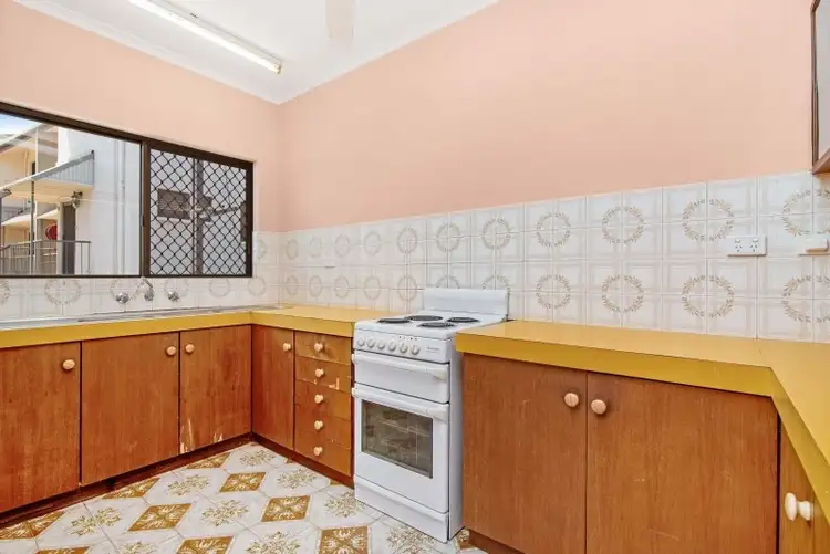 Third view of Homely unit listing, 8/3 Beagle Street, Larrakeyah NT 820