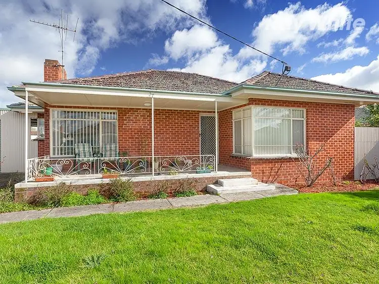 Fifth view of Homely house listing, 27 Murphy Street, Wodonga VIC 3690