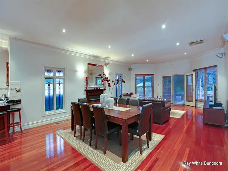 Sixth view of Homely house listing, 37 Cheadle Crescent, Bundoora VIC 3083