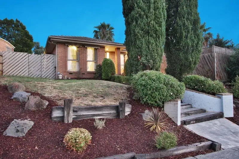 Main view of Homely house listing, 1 French Close, Mooroolbark VIC 3138
