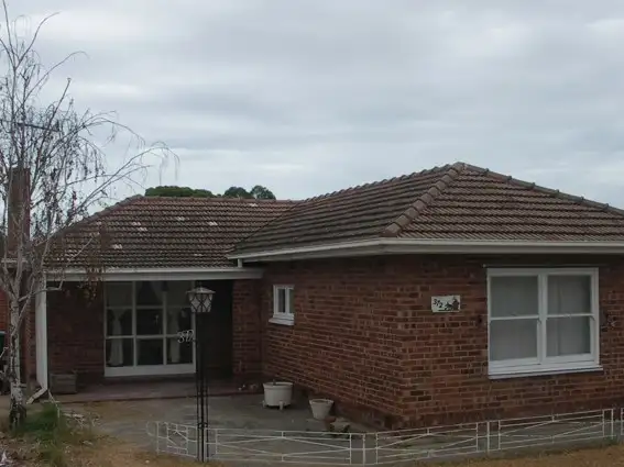 Main view of Homely house listing, 372 Hampstead Road, Clearview SA 5085