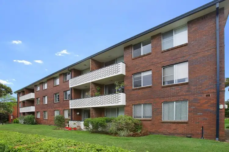Fifth view of Homely apartment listing, 7/76 Orpington Street, Ashfield NSW 2131