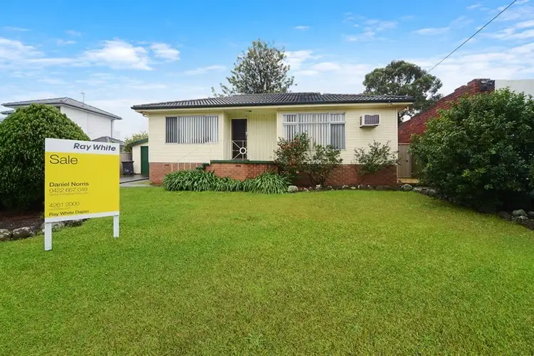 28 William Beach Road, Kanahooka NSW 2530