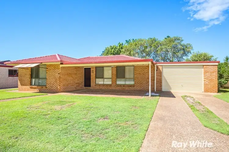 Sixth view of Homely house listing, 21 Cosmos Avenue, Banksia Beach QLD 4507