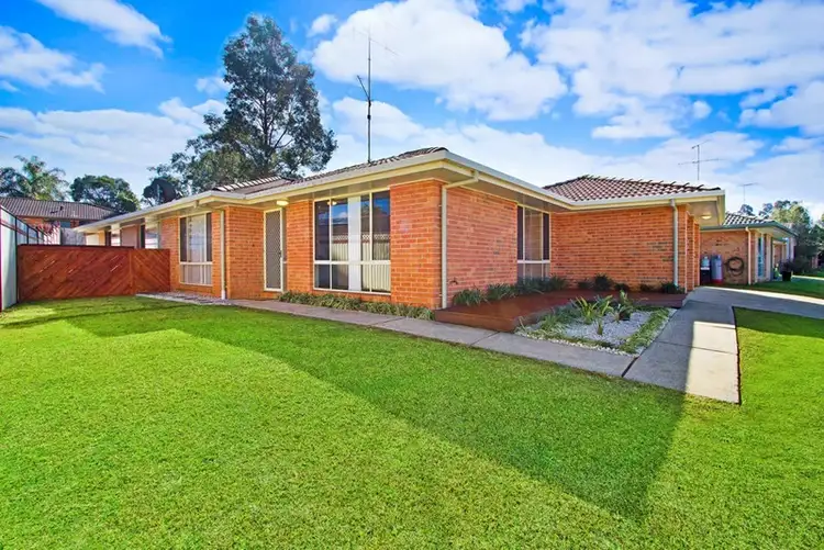 35 Arthur Phillip Drive, North Richmond NSW 2754