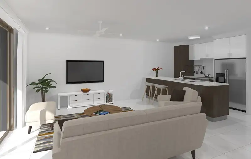 Main view of Homely house listing, 5/21 Greber Road, Beerwah QLD 4519