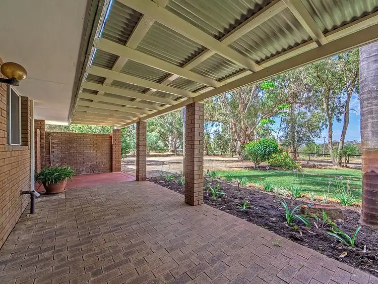 Third view of Homely rural property listing, 241 Doghill Road, Baldivis WA 6171
