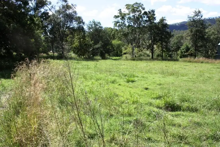 Main view of Homely land listing, Lot 85 David Street, Linville QLD 4306