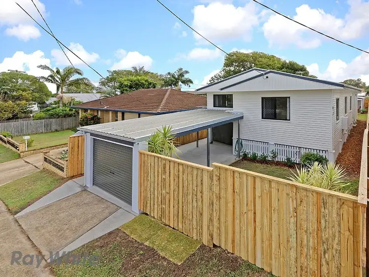 Second view of Homely house listing, 68 Eversleigh Road, Scarborough QLD 4020