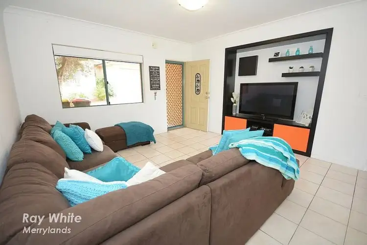 Second view of Homely townhouse listing, 4/107-109 Chelsmford Road, South Wentworthville NSW 2145