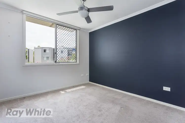 Sixth view of Homely apartment listing, 65/2 Campbell Street, Toowong QLD 4066