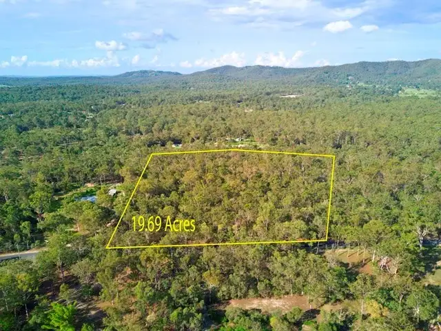Third view of Homely land listing, 123-145 Steele Road, Logan Village QLD 4207