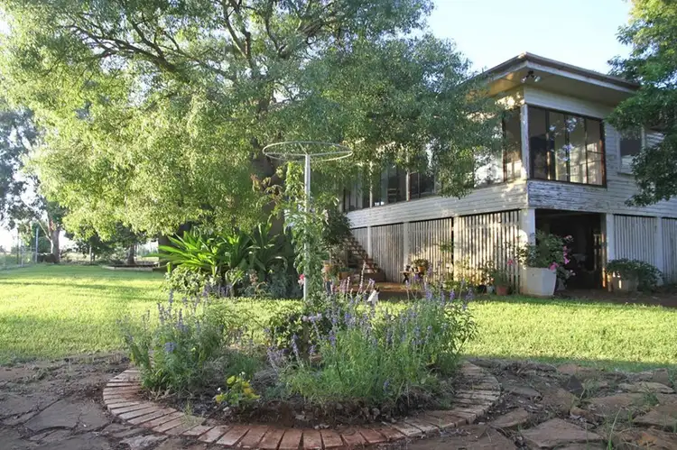 Fourth view of Homely rural property listing, 0 KINTILLOCH, Roma QLD 4455