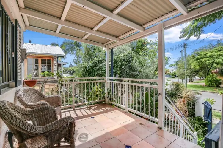 Second view of Homely house listing, 35 Noel Street, Hendra QLD 4011