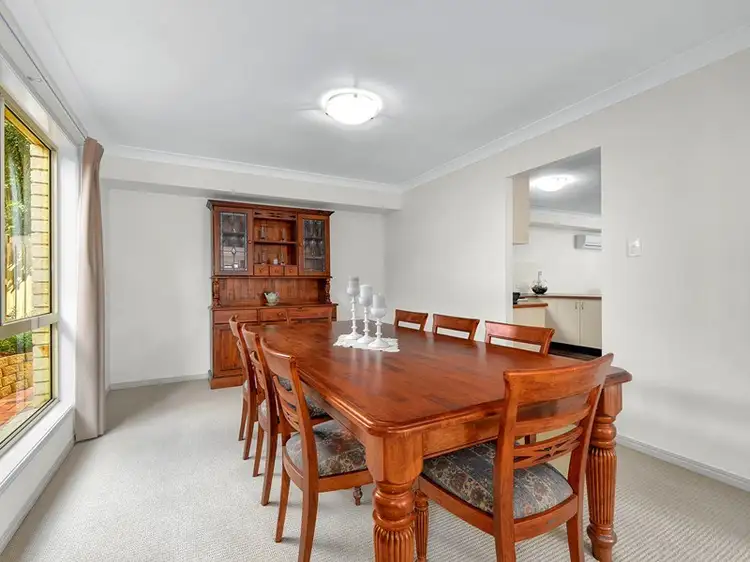 Third view of Homely house listing, 55 Imperial Avenue, Cannon Hill QLD 4170