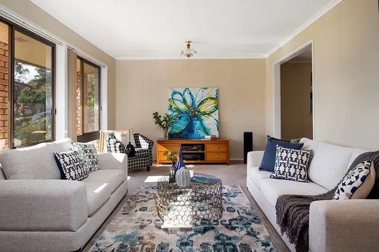 Sixth view of Homely house listing, 25 Shand Close, Illawong NSW 2234