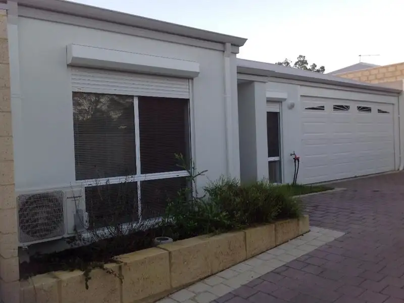 Main view of Homely house listing, 20B Mentone Road, Balga WA 6061