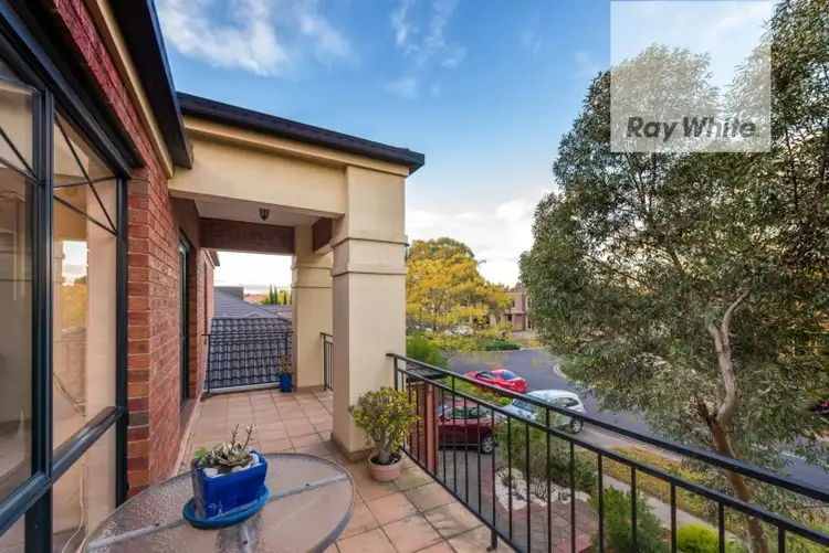 Fourth view of Homely house listing, 35 Bramble Crescent, Bundoora VIC 3083