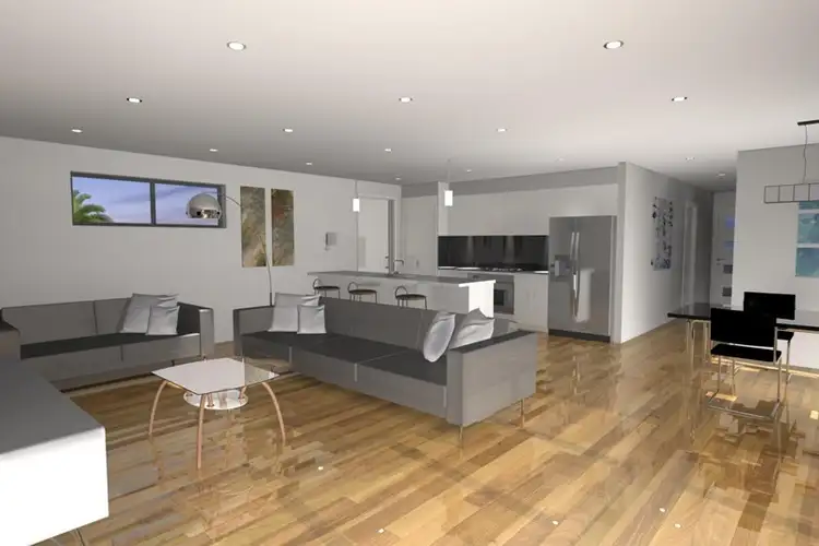 Second view of Homely house listing, 2/45 Digby Avenue, Belmont VIC 3216