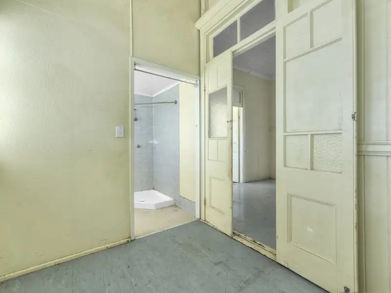 Main view of Homely house listing, 8 Wardell Street, Ashgrove QLD 4060