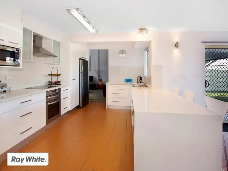 Second view of Homely house listing, 188 North Kiama Drive, Kiama Downs NSW 2533