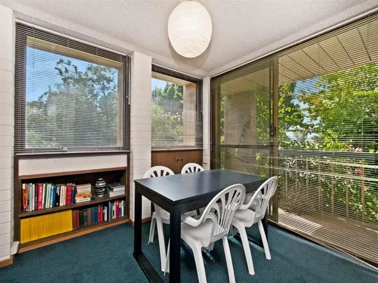 Second view of Homely apartment listing, 10/233 East Terrace, Adelaide (CBD) SA 5000