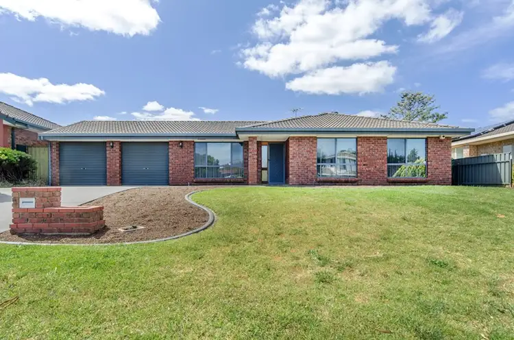 16 Odessa Drive, Woodcroft SA 5162