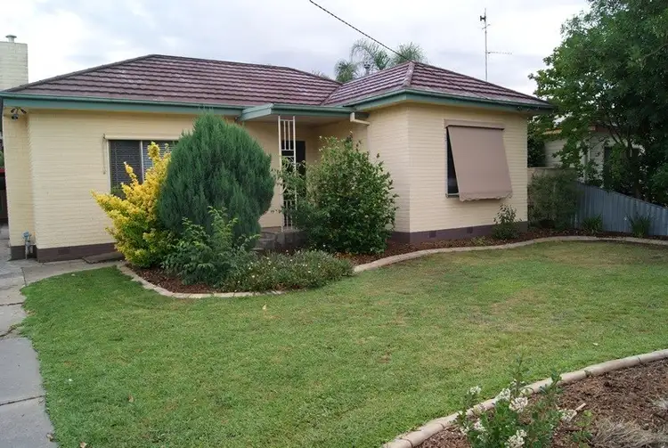 260 Wantigong Street, North Albury NSW 2640