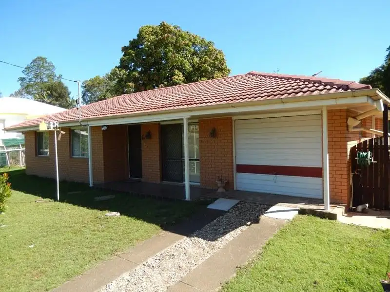 Main view of Homely house listing, 23 Charles Street, Brassall QLD 4305
