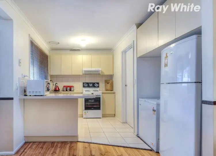 Second view of Homely house listing, 104 Betula Avenue, Bundoora VIC 3083