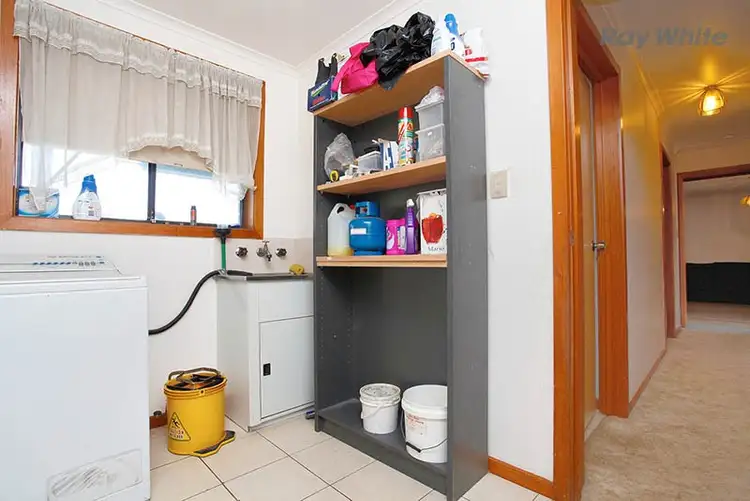 Seventh view of Homely house listing, 3/27 Grace Street, Laverton VIC 3028