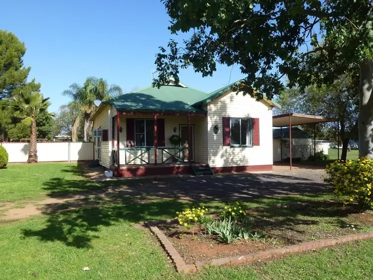 Main view of Homely house listing, 25 Umangla Street, Wongarbon NSW 2831