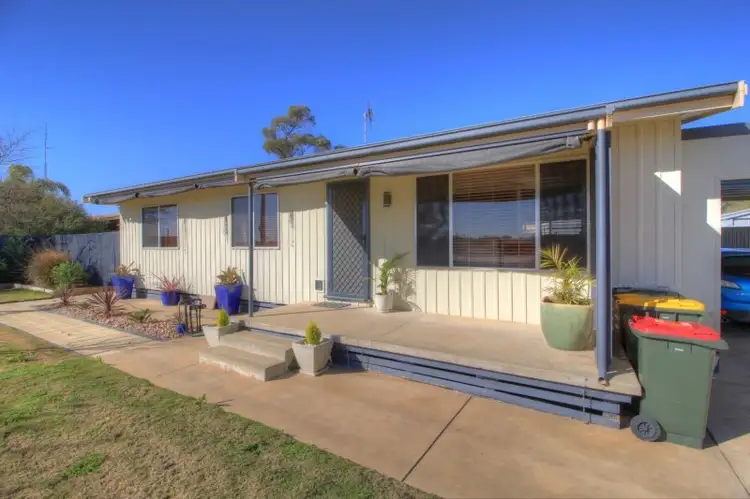 17 Kelly Avenue, Barmera SA 5345