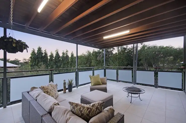 Sixth view of Homely house listing, 9 Sheoak Crescent, Douglas QLD 4814