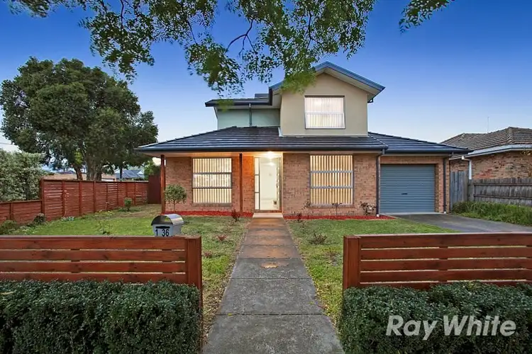 1/36 Highland Avenue, Oakleigh East VIC 3166