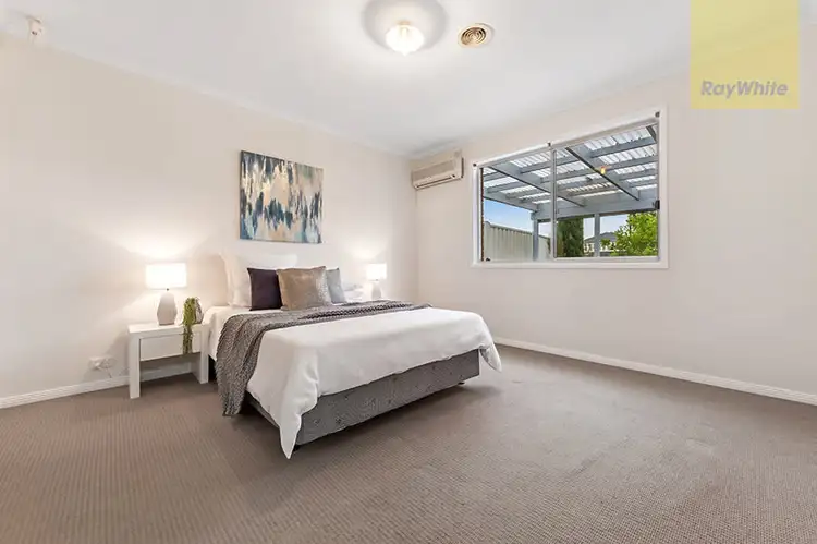 Seventh view of Homely house listing, 17 Mission Hills Way, Craigieburn VIC 3064