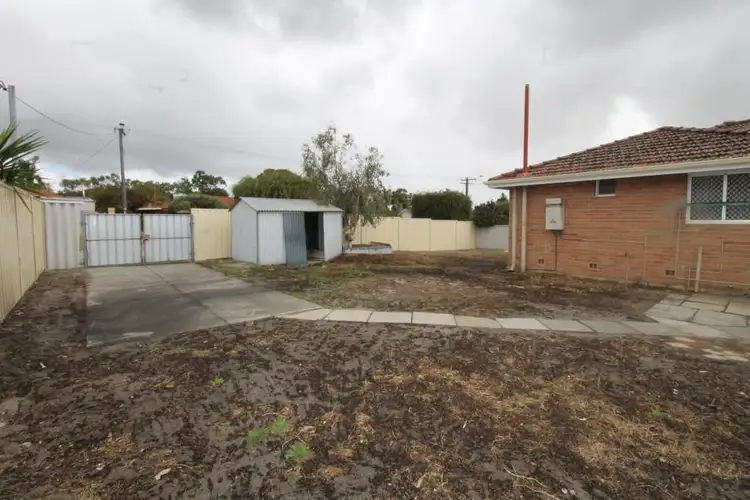 Fifth view of Homely house listing, 67 Kerwin Way, Lockridge WA 6054