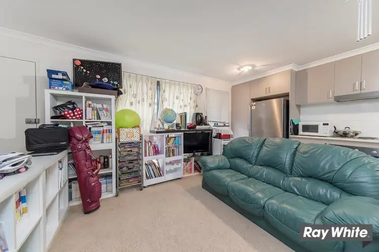 Fourth view of Homely apartment listing, 5/27 Whitmore Crescent, Watson ACT 2602