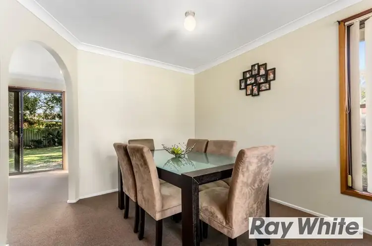 Fourth view of Homely house listing, 1 Melaleuca Avenue, Penrose NSW 2530