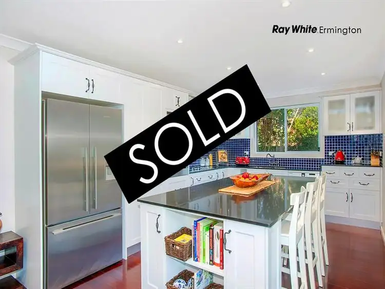 Third view of Homely house listing, 2 Ashcroft Street, Ermington NSW 2115
