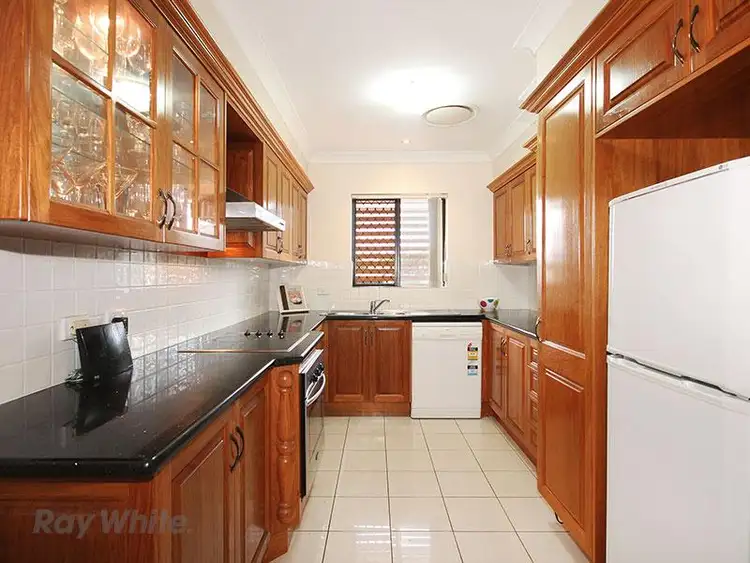 Third view of Homely apartment listing, 2/35 Depper Street, St Lucia QLD 4067