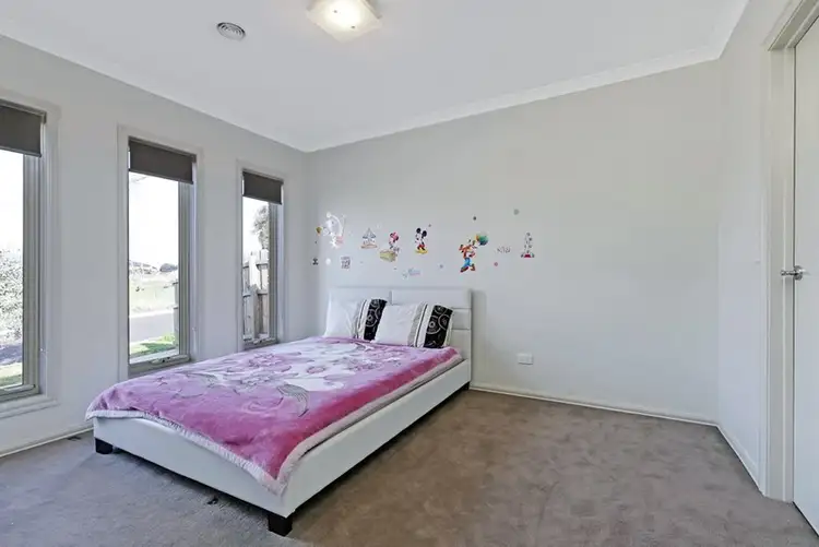 Fifth view of Homely house listing, 56 Manley Street, Epping VIC 3076