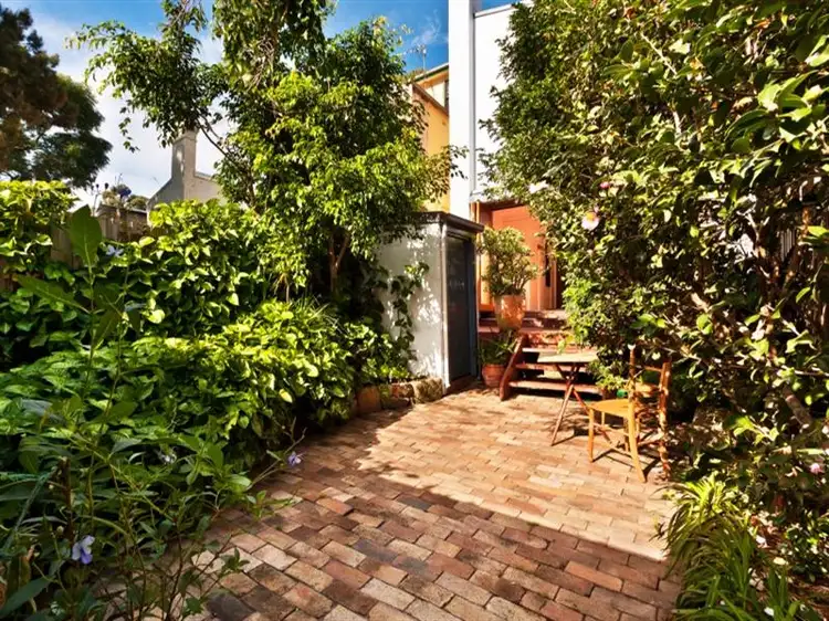 Fourth view of Homely house listing, 30 Calder Road, Chippendale NSW 2008