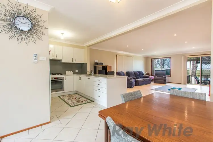 Third view of Homely house listing, 38 Tinobah Place, Maryland NSW 2287